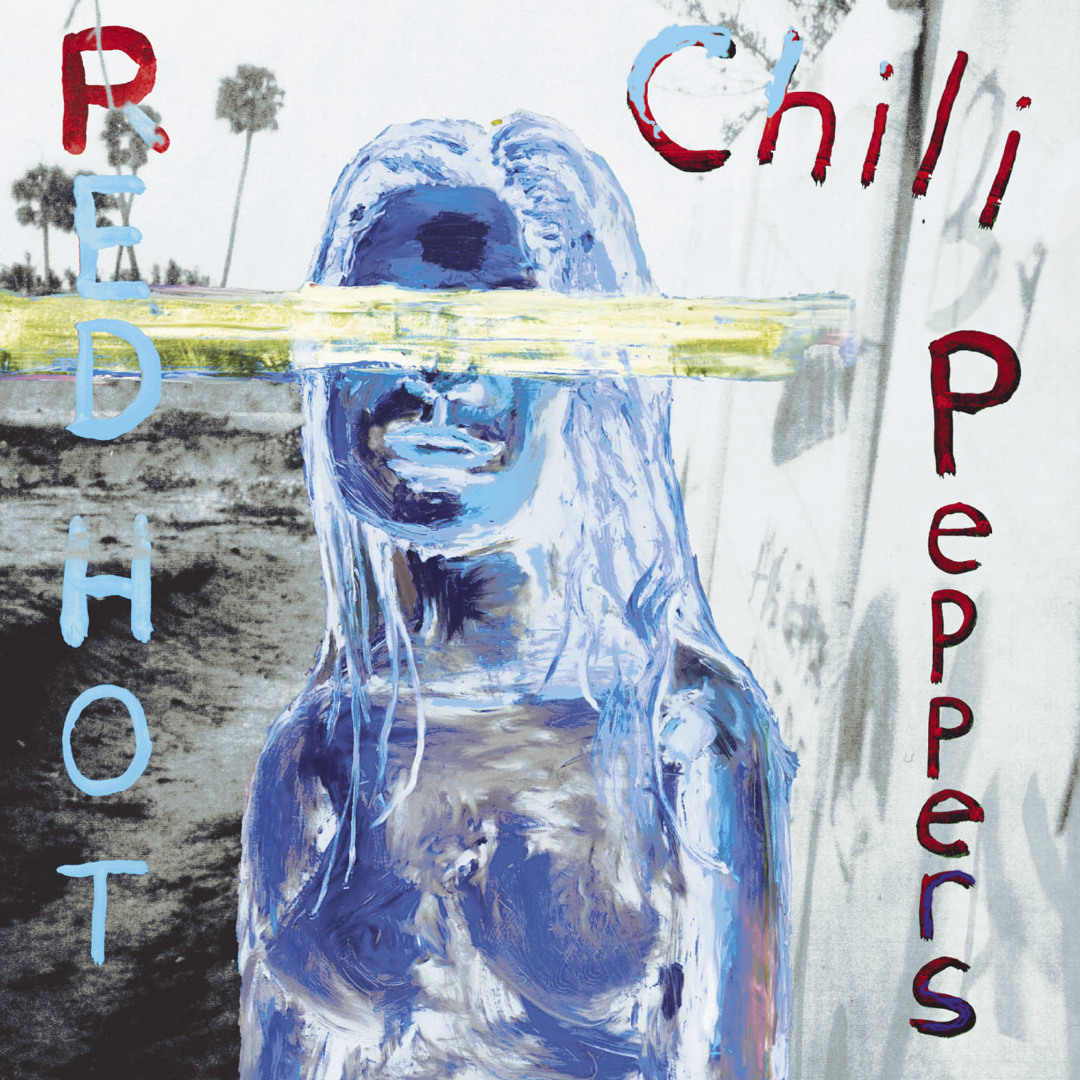 Stream Red Hot Chili Peppers | Listen to By the Way (Deluxe