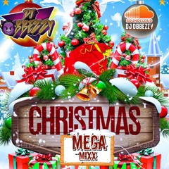 CHRISTMAS MEGA MIXX 2022 BY DJ OBBEZZY