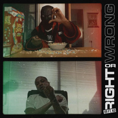 Right or Wrong (feat. KO)