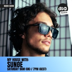 My House #012