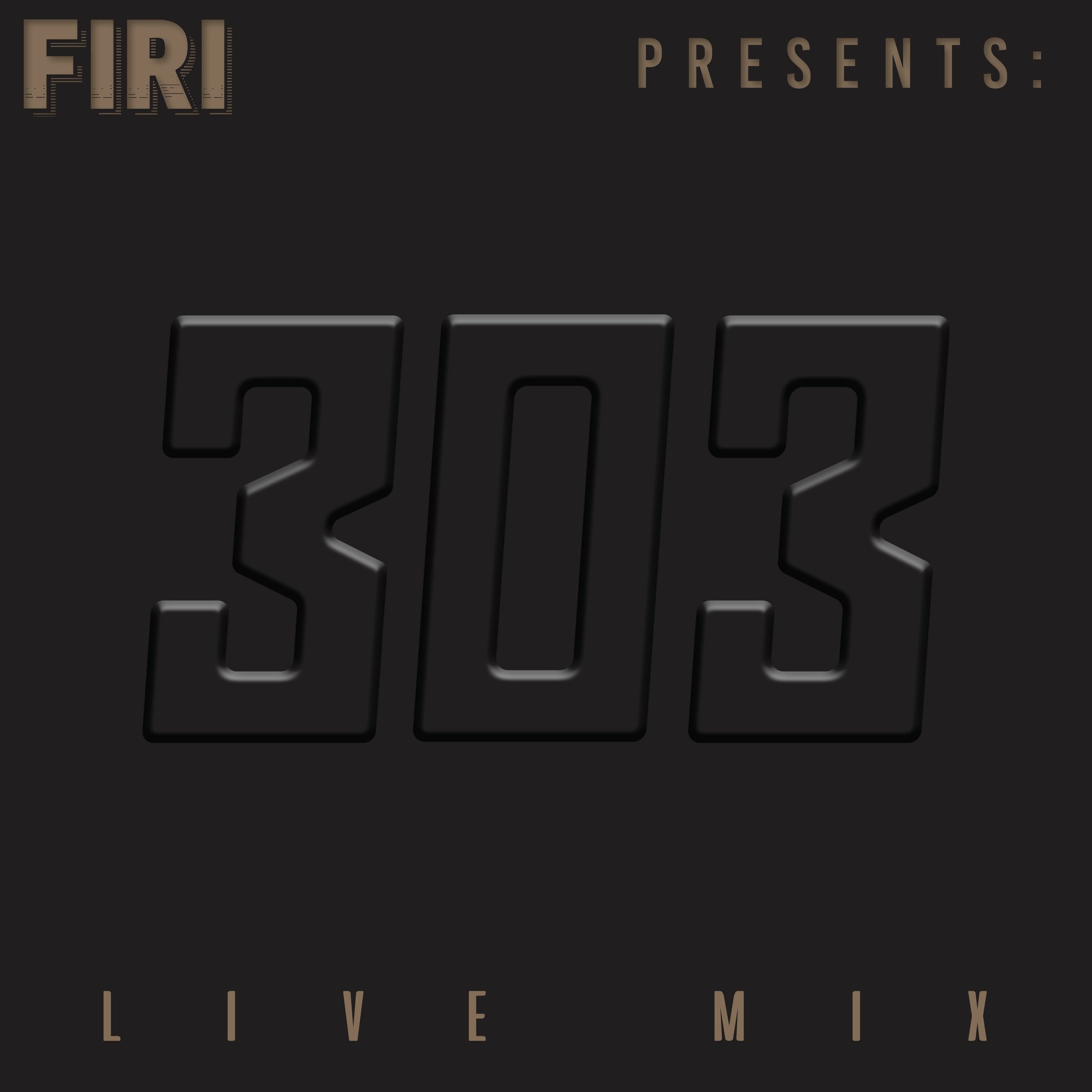 FIRI - MIXES