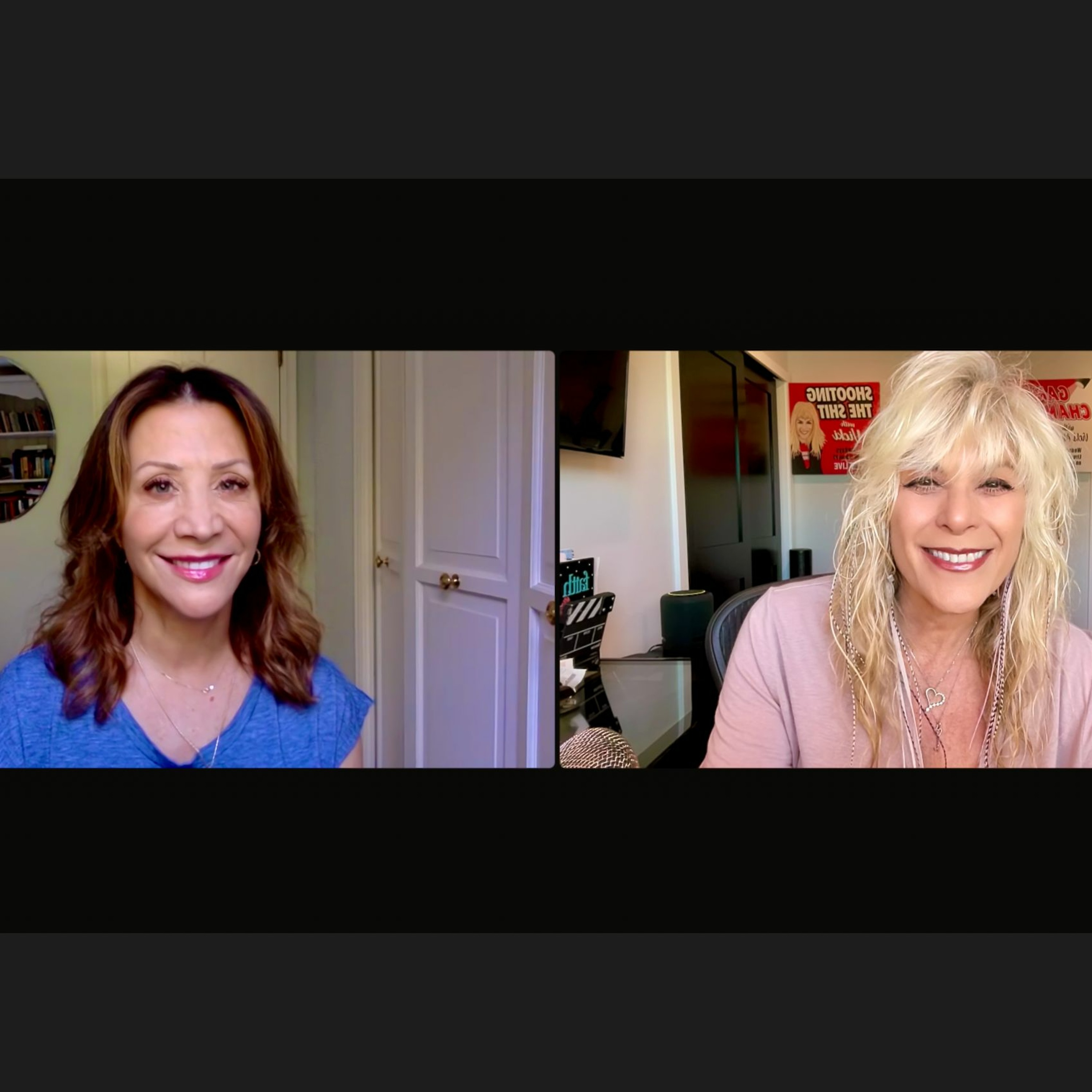 Game Changers With Vicki Abelson