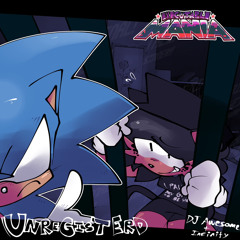Executable Mania OST - Unregistered V3 ( OLD MIX ) -