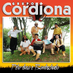 Na Moda Véia - Grupo Cordiona 