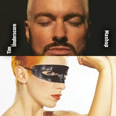 Don't Wake Me Up x Sweet Dreams - James Hype x Eurythmics (Tim Underscore Mashup)