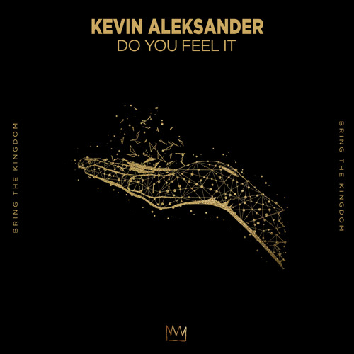 Kevin Aleksander - Do You Feel It