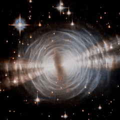 Los Angeles - Lucifer Rising