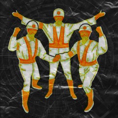 BEASTIE BOYS - INTERGALACTIC (WØPP TECHNO SCHRANZ EDIT)