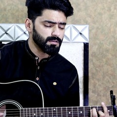 Jaanam Fida e Haideri - Sadiq Hussain - Cover - Adil Aqeel