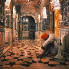 ਜੇ ਤੈ ਰਬੁ ਵਿਸਾਰਿਆ ਤ ਰਬਿ ਨ ਵਿਸਰਿਓਹਿ ॥੧੦੭॥ - Bhai Livtar Singh - 10.25.2025