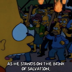 The Brink | made on the Rapchat app (prod. by JUMPINJAW)