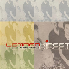 Lempparit
