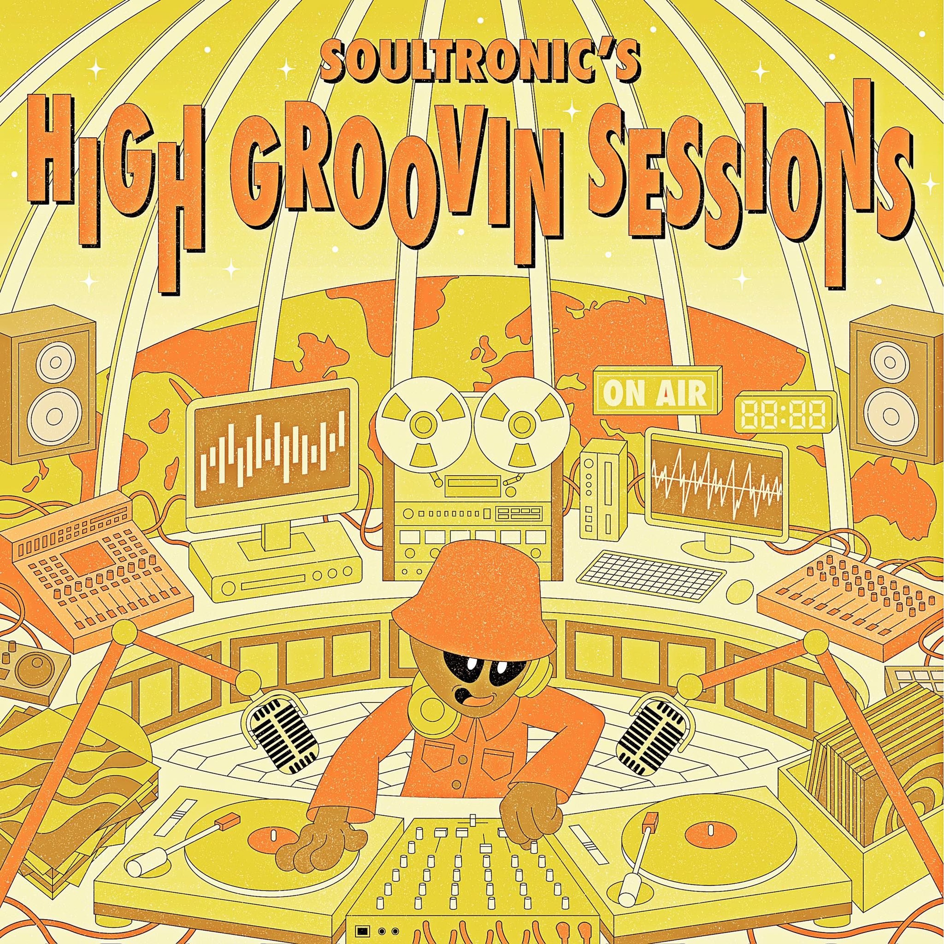 soultronic
