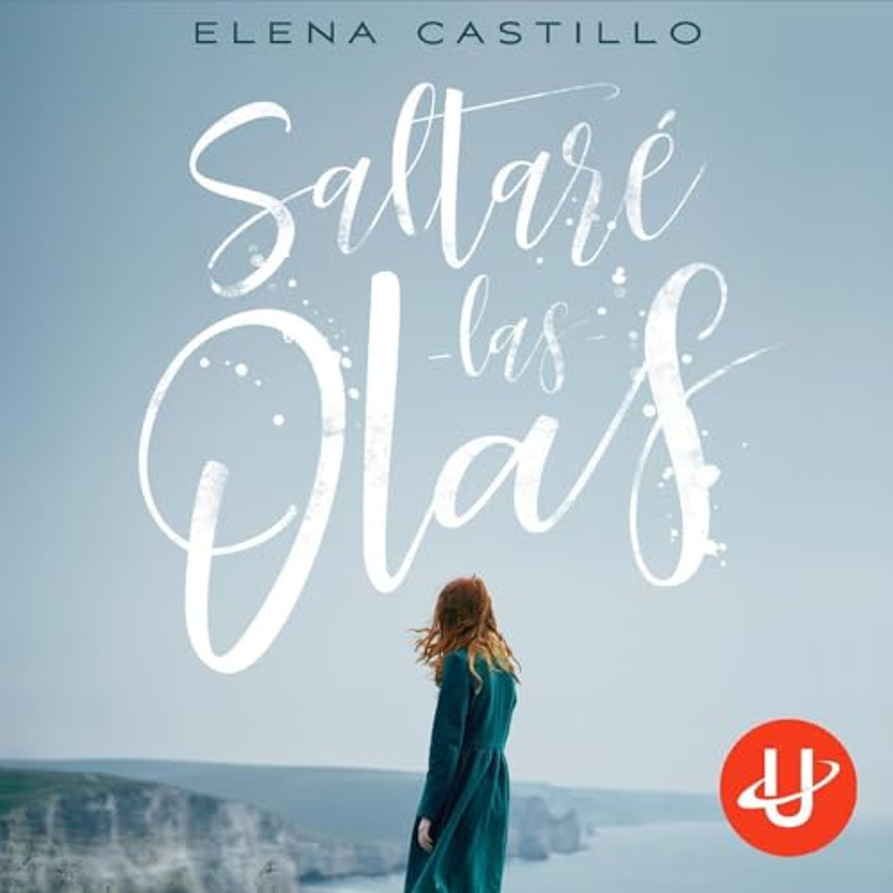 Saltaré las olas (Audiolibro) | Prueba Gratis
