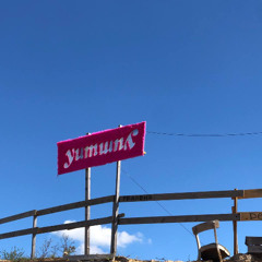 Wir sind alle SÄNV - Sänvmusic in Brandenburg - @YumYum Sägewerk Festival 25'