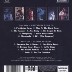 REM Greatest Hits 2CD 2008 [Extra Quality]