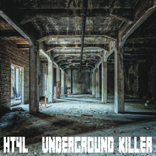 HT4L - Spirit Of The Night (Original Mix)