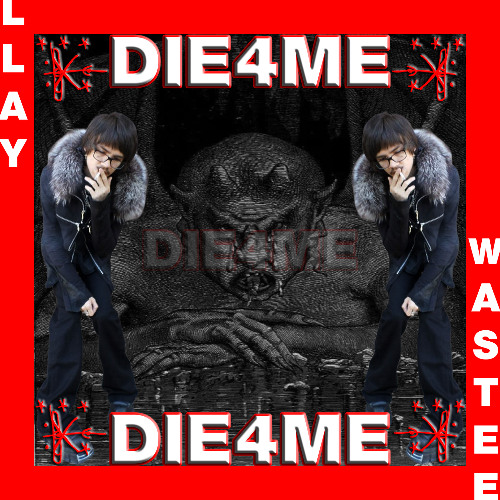 Unchained (prod. llaywastee)