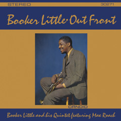 Man Of Words (Remastered) [feat. Max Roach]
