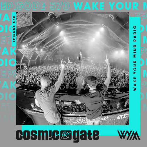 WYM RADIO Episode 570