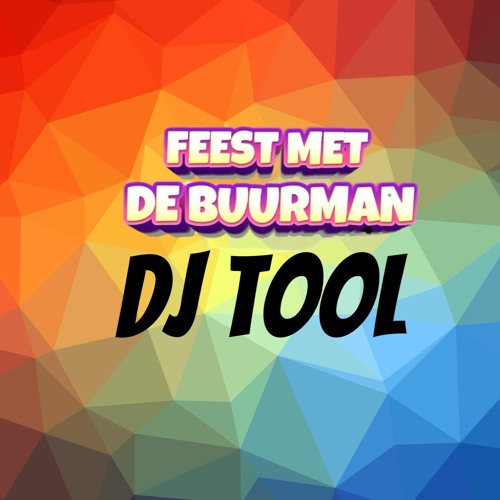 We Are Going Naar De Klotuh! - Feest Met De Buurman DJ Tool