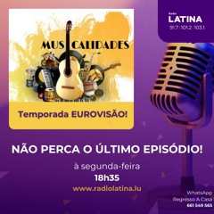 MUSICALIDADES 06.05.24