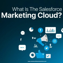 Best Salesforce Marketing Cloud