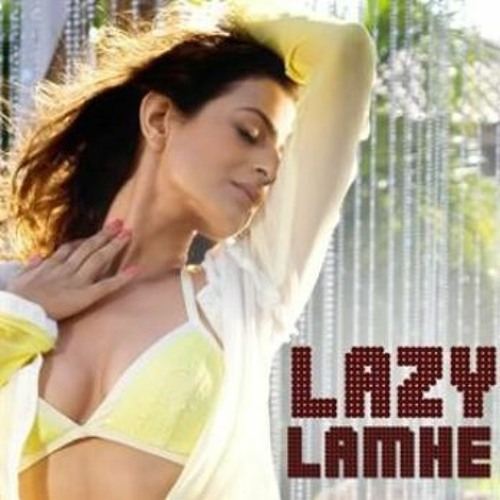 Lazy Lamhe - Dj Anish Dance Mix ( Demo )