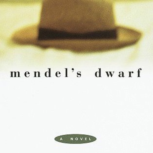 @* Mendel's Dwarf BY Simon Mawer (Epub*
