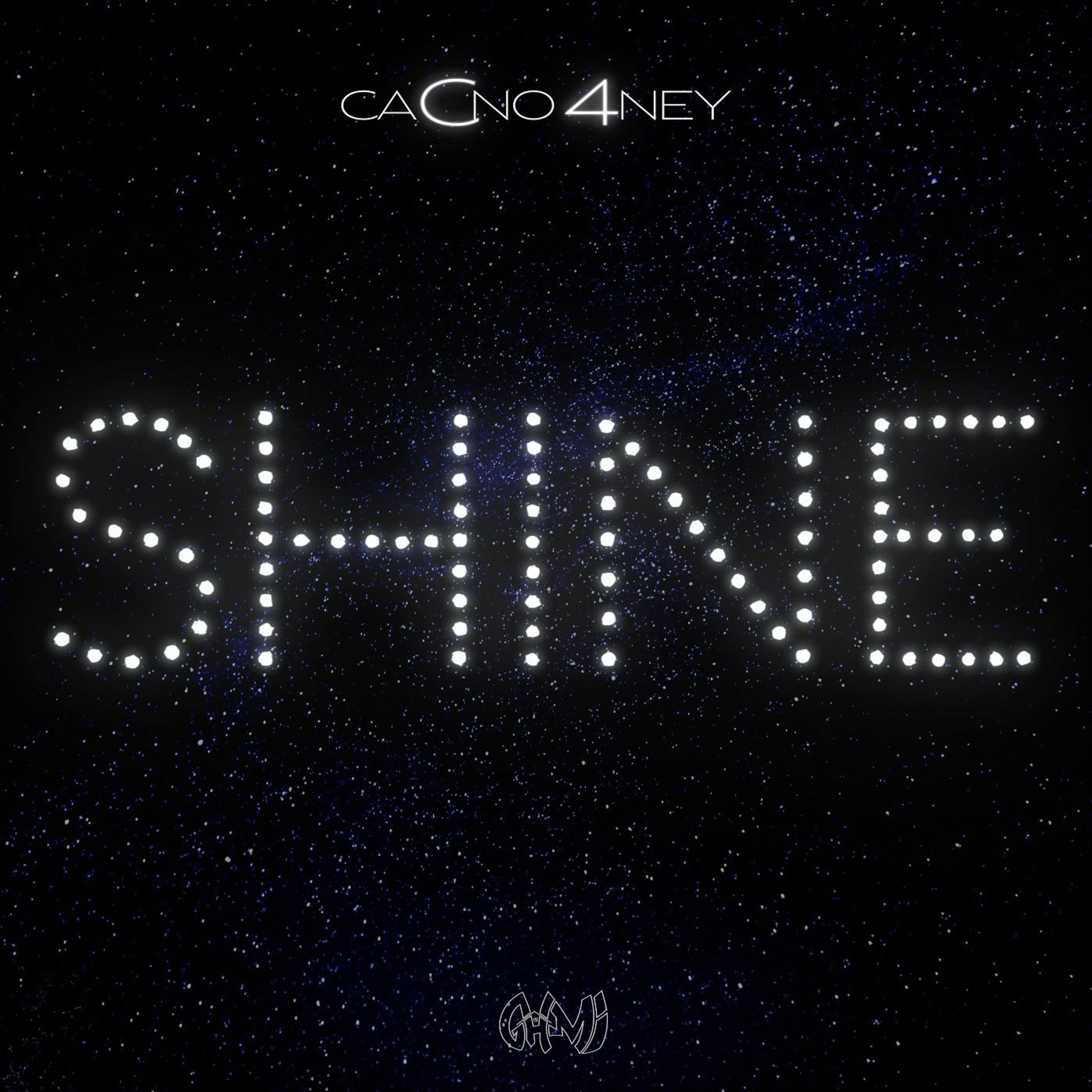 SHINE episode artwork