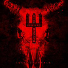 Demon (Indo Remix) (Instrumental)