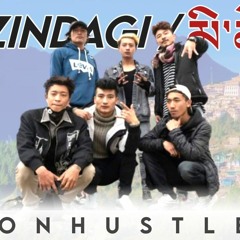 New Monpa Rap Song |Zindagi/Mitse | By_MON_HUSTLERS | Tenzin Saya Videos