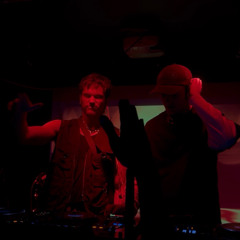 LIVE: Spük B2B Ilüzi | Wingz presented by Low-End Focus | 7/3/26