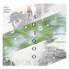Haco • Fluidum [shooting stars in your eyes_remix by Tarnovski]