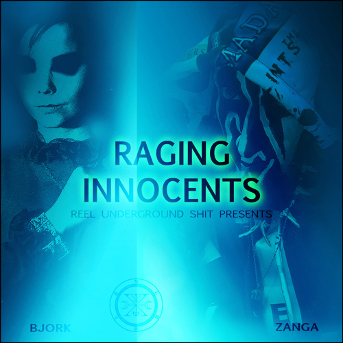 Raging Innocents (Feat Bjork)