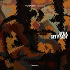 Sylix - Get Ready