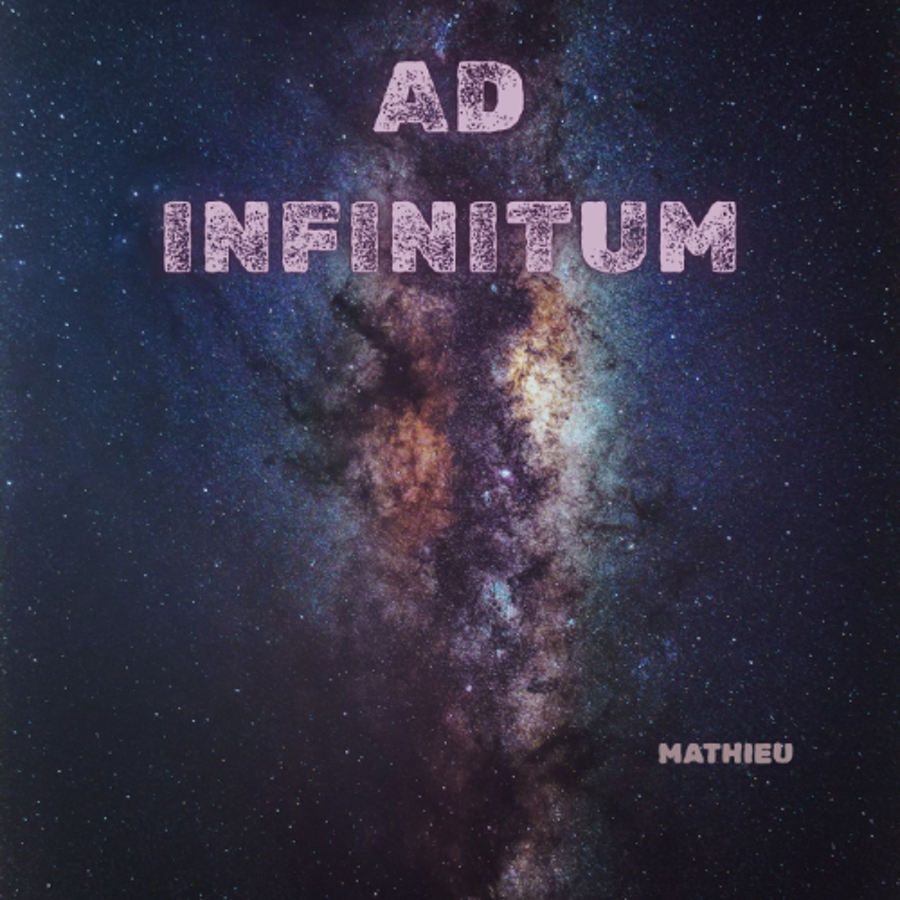 Ad Infinitum episode artwork