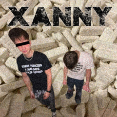 XANNY ft. Verbindungsschraube