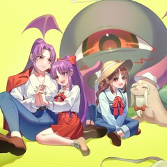 Syrufit - Take it (Hakurei ~ Eastern Wind Vocal)