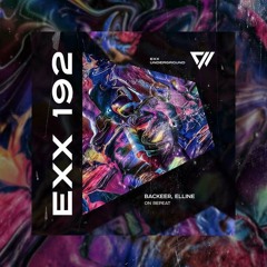 Backeer  Elline - On Repeat