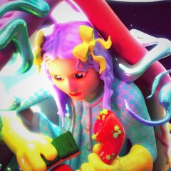 ALiCE LONGYU GAO - QUARANTiNE RLY SUCKS (TWONSKi REMiX)