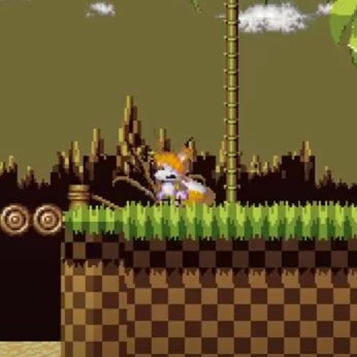 Hill Zone, Sonic.exe: One Last Round Wiki