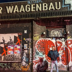 Bombata • Waagenbau Hamburg • Dirty Floor Opening