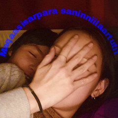 Maqaasisarpara saninniilaartutit