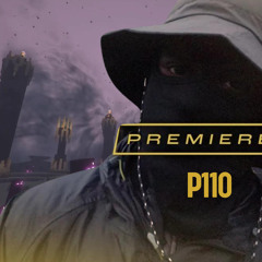 Kaspa x Rara - It’s A Minor /P110\ /REMIX\