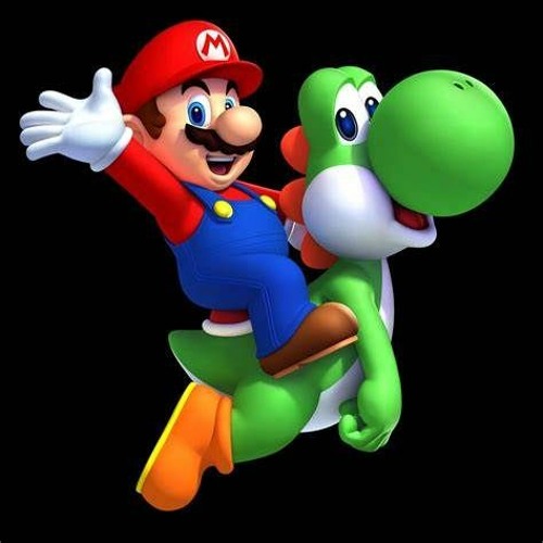 Stream MARIO X YOSHI TYPE BEAT ! by THENORMALKIDD | Listen online for ...