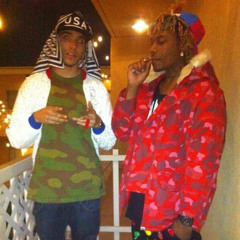 associations (prod. poetikk300)