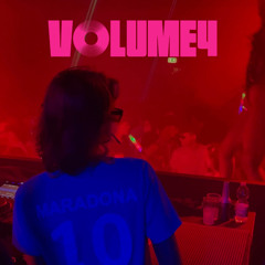 Akym - VOLUME4 Live @ Cocoricò