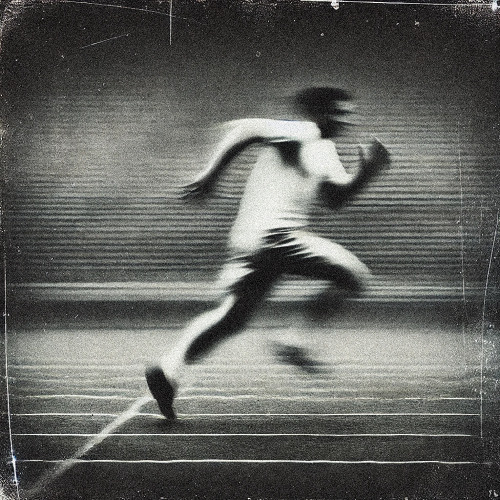 something about sports