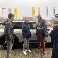 Elektrische wagenpark als verdienmodel - De Ondernemer Onderweg 19 december 2023